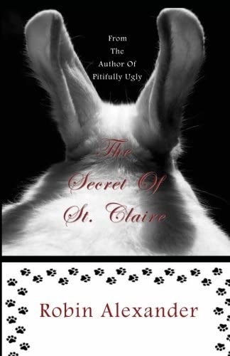 The Secret Of St. Claire