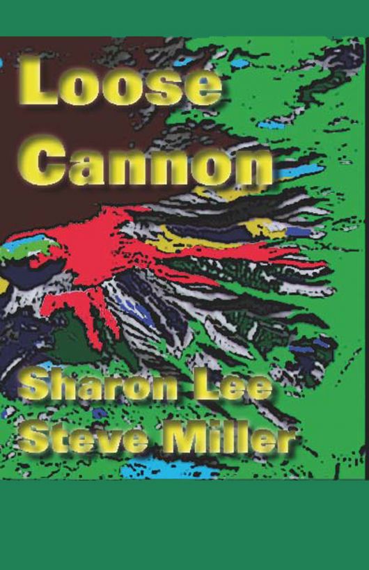 Loose Cannon (A Matter of Dreams; Phoenix)