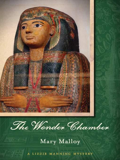The Wonder Chamber