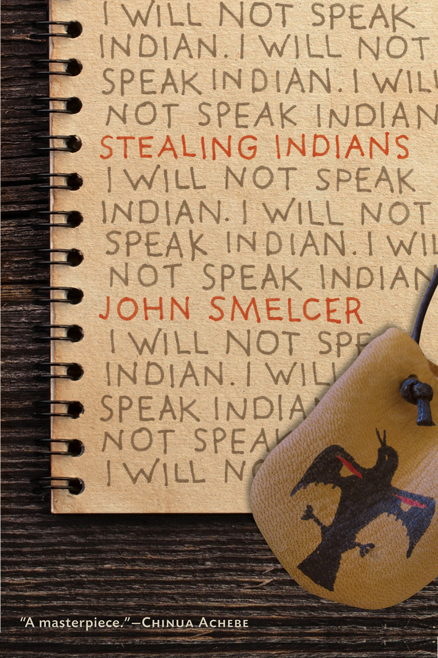 Stealing Indians