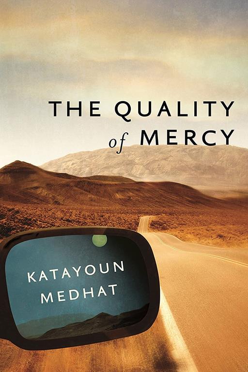 The Quality of Mercy (The Milagro Mysteries)