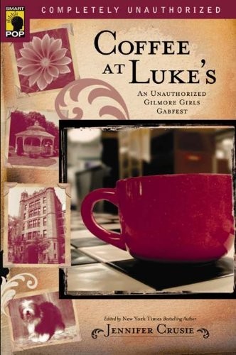 Coffee at Luke's