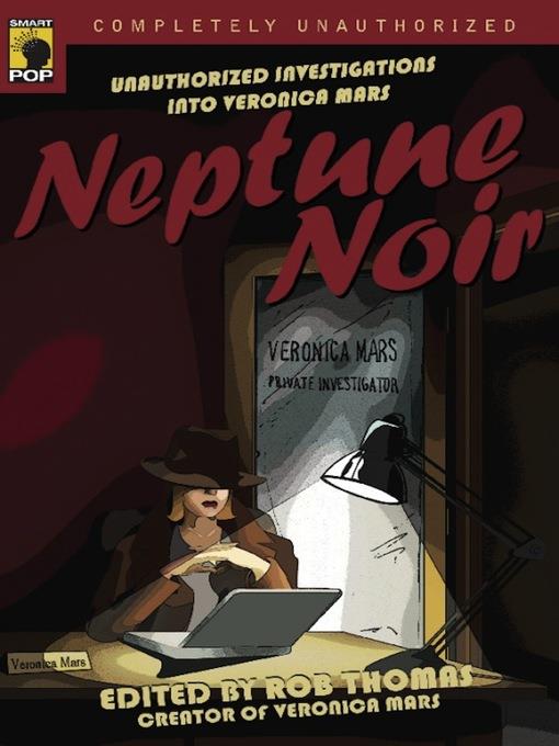 Neptune Noir