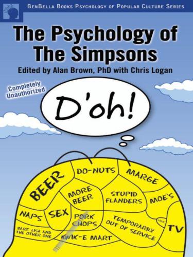 The Psychology of the Simpsons