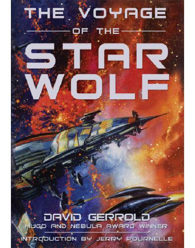 The Voyage of the Star Wolf