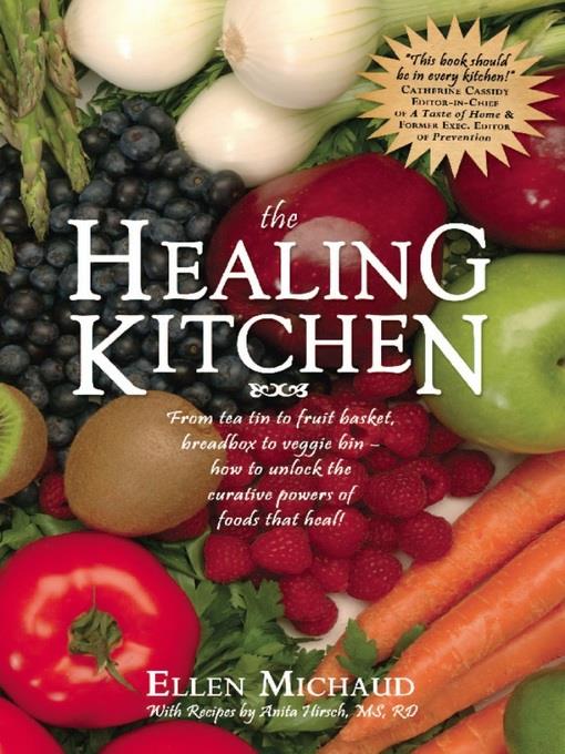 The Healing Kitchen