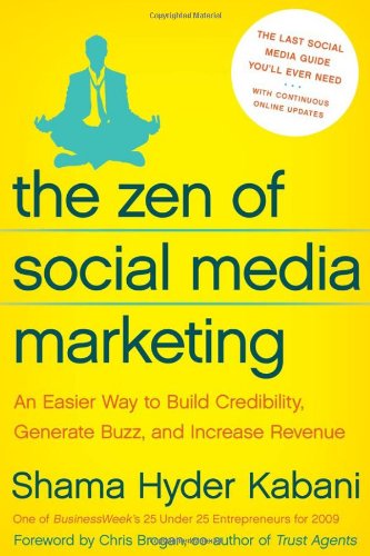 The Zen of Social Media Marketing