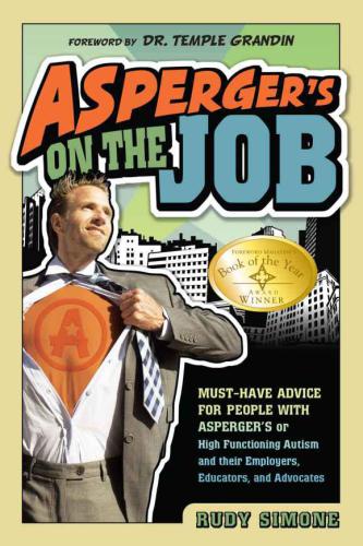 Asperger's on the Job