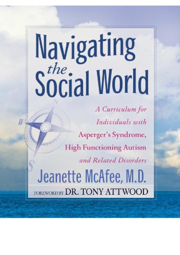 Navigating the Social World