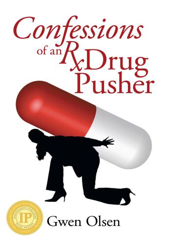 Confessions of an RX Drug Pusher