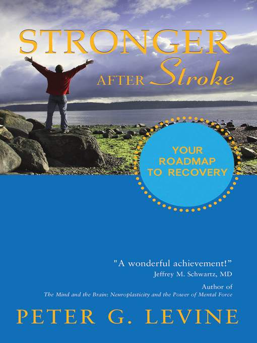 Stronger After Stroke