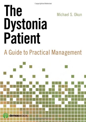 The Dystonia Patient