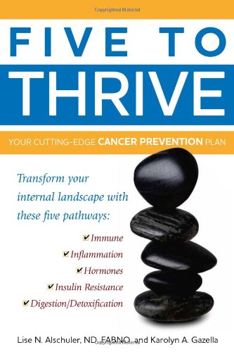 Five to Thrive