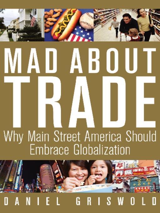 Mad about Trade