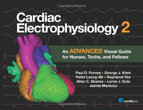 Cardiac Electrophysiology 2