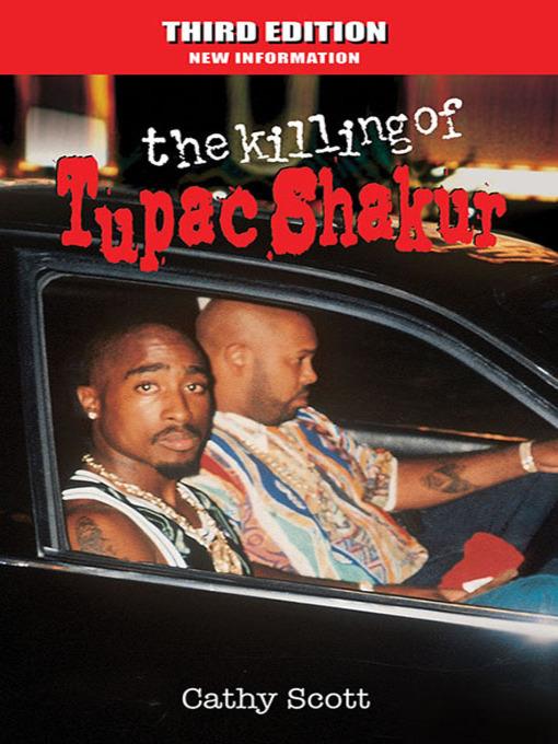 Killing of Tupac Shakur