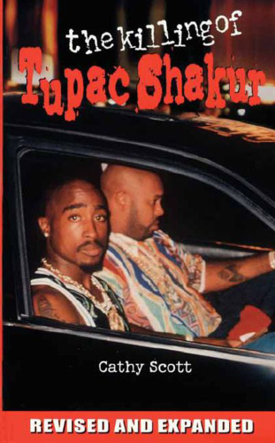 The Killing of Tupac Shakur