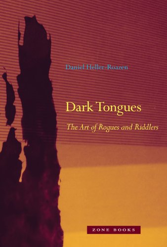 Dark Tongues