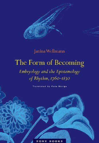 The Form of Becoming