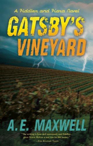 Gatsby's Vineyard