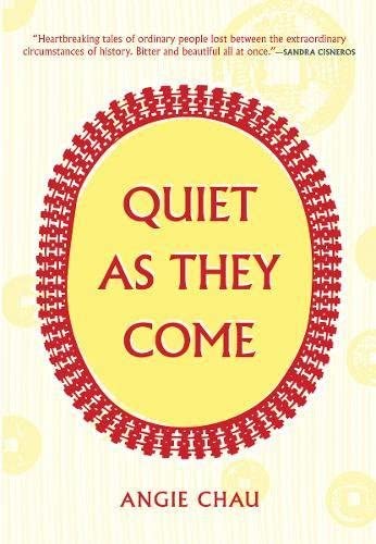 Quiet As They Come