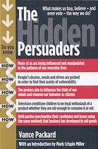 The Hidden Persuaders