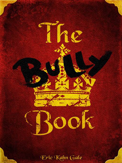 The Bully Book