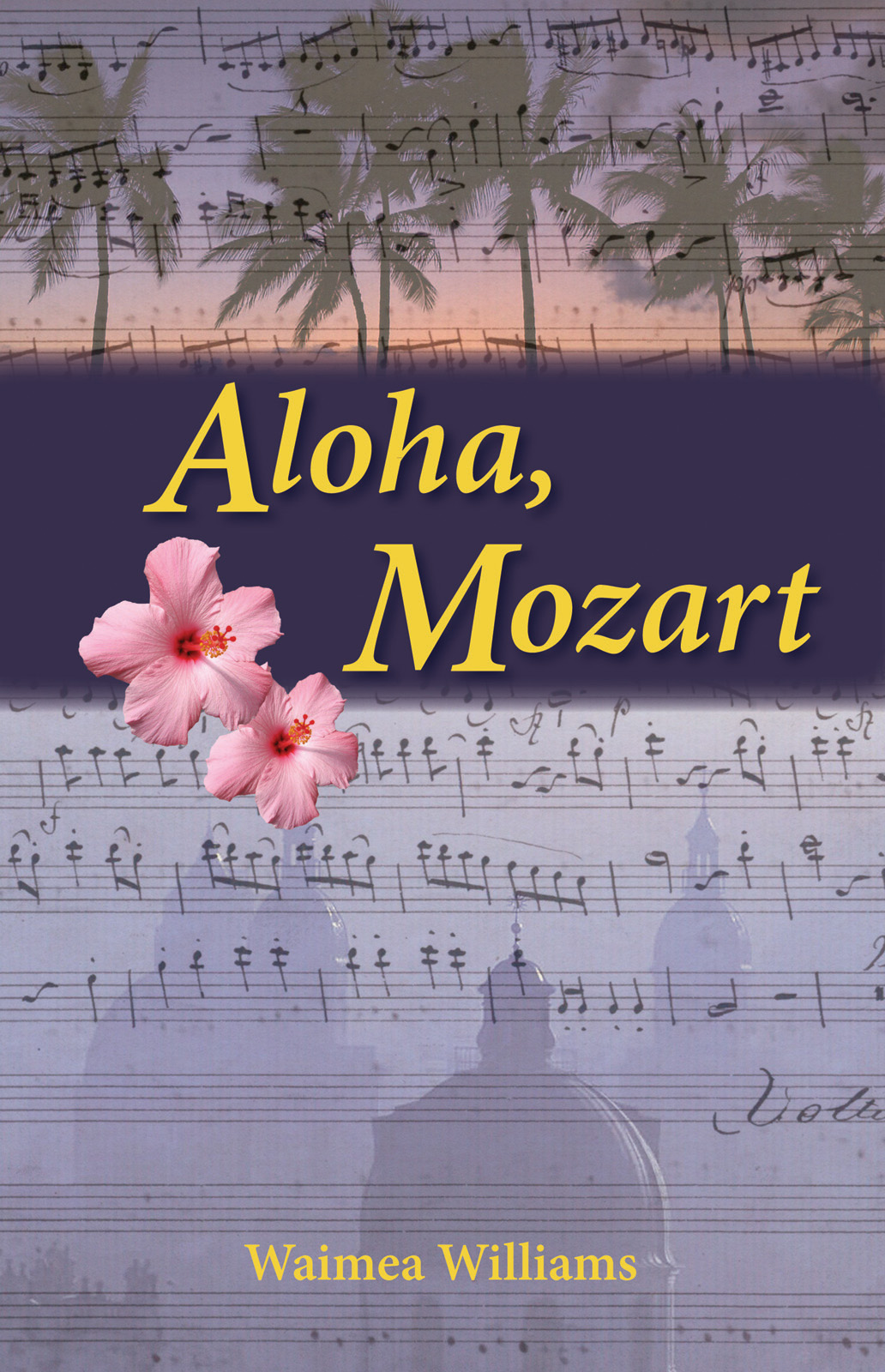 Aloha, Mozart