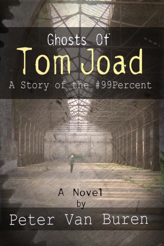 Ghosts of Tom Joad