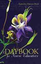 Daybook for Nurse Educators.