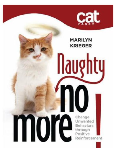 Naughty No More