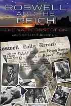 Roswell And The Reich