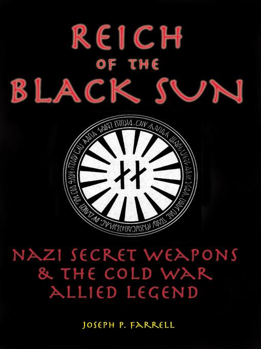 Reich of the Black Sun