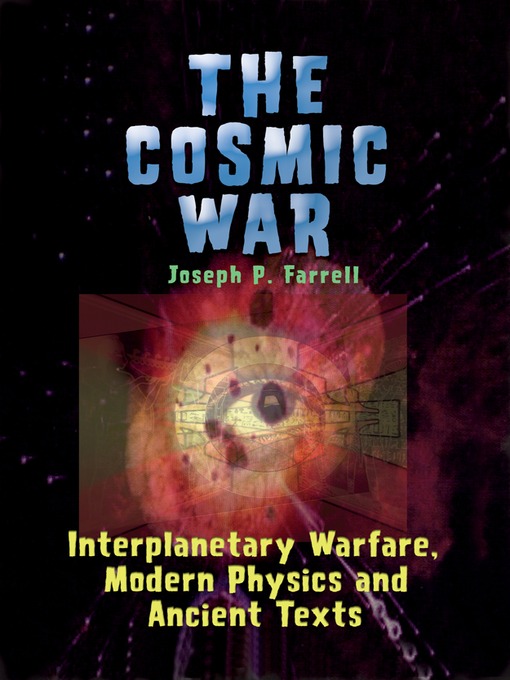 The Cosmic War