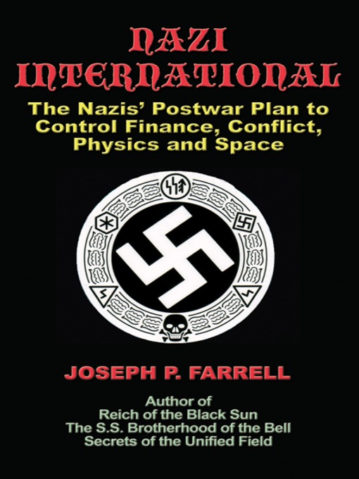 Nazi International