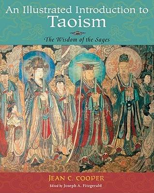 An Illustrated Introduction To Taoism