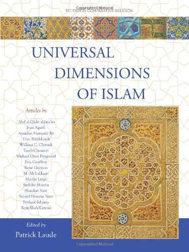 Universal Dimensions of Islam