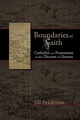 Boundaries of Faith