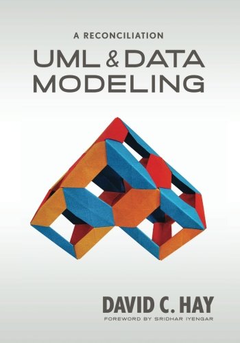 UML and Data Modeling