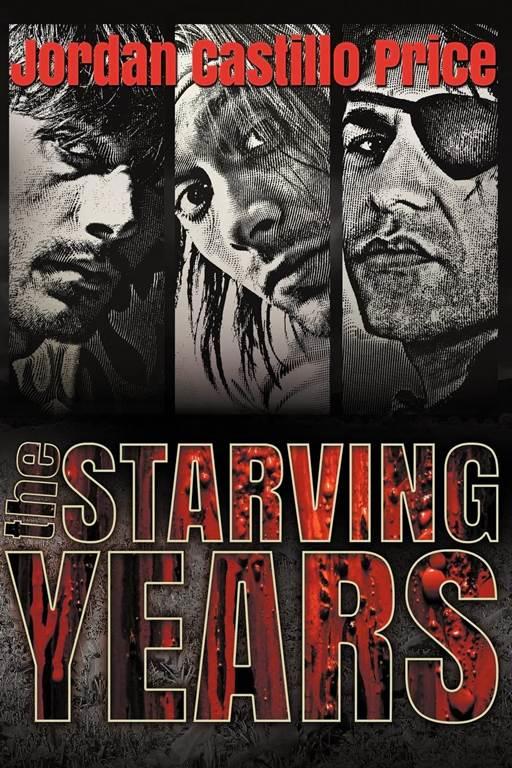 The Starving Years