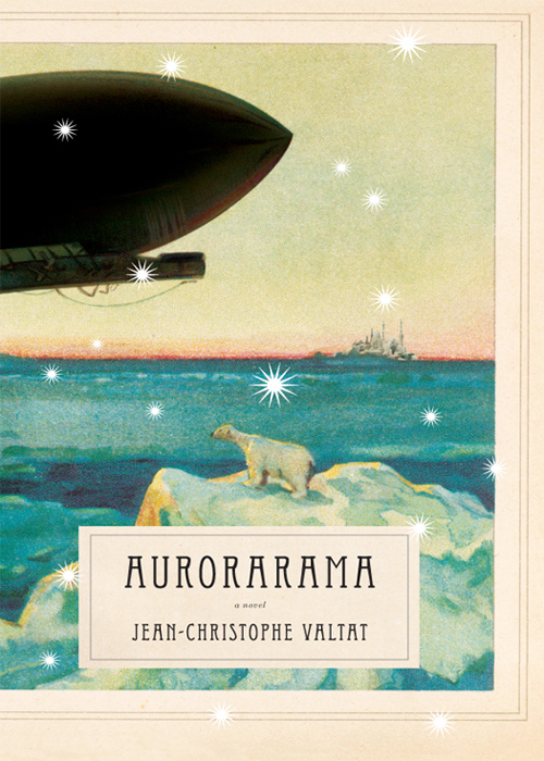 Aurorarama