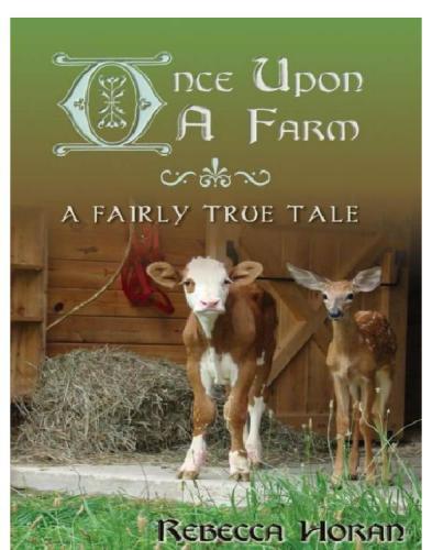 Once Upon a Farm