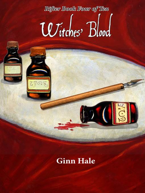 Witches' Blood