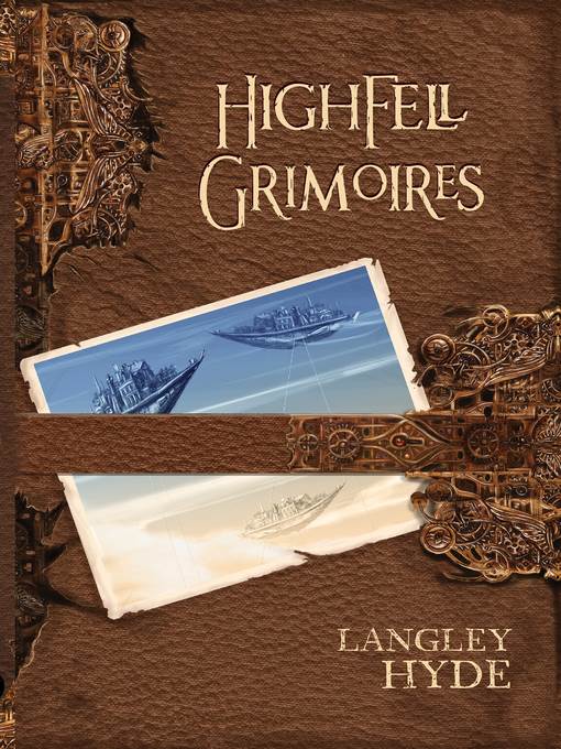 Highfell Grimoires