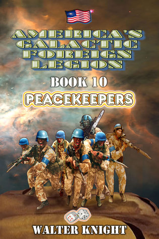 Peacekeepers