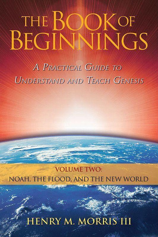 The Book of Beginnings, Volume 2