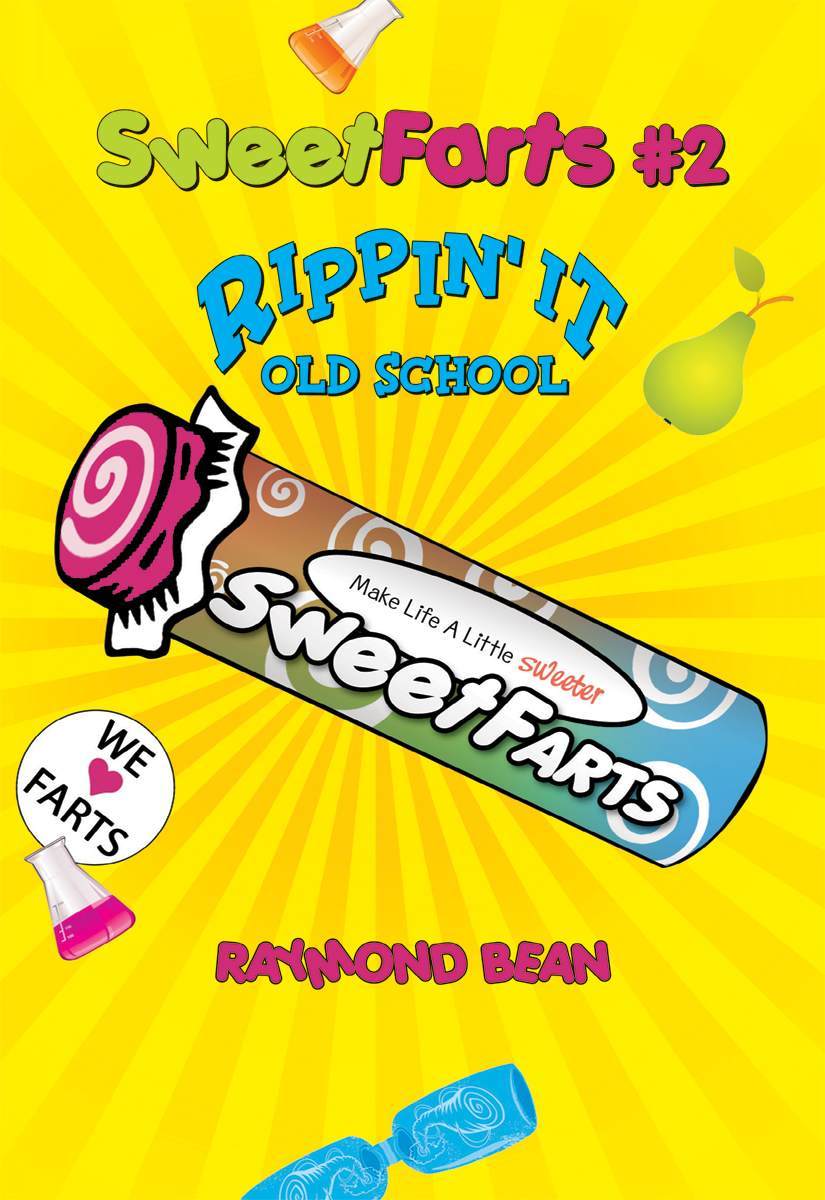 Sweet Farts #2: Rippin' It Old School