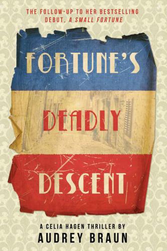 Fortune's Deadly Descent