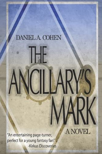 The Ancillary's Mark