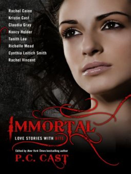 Immortal